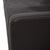 Model 2208 2-Seater Sofa in Black Leather by Børge Mogensen, 1990s For Sale - Image 18 of 18