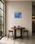 Granite and Glass - Lake Tahoe Modern Oil Painting Landscape For Sale - Image 4 of 6