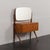 Mid-Century Danish Teak Dressing Table from Ølholm Møbelfabrik, 1960s For Sale - Image 18 of 18