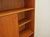 Vintage Danish Teak Bookcase, 1960s For Sale - Image 12 of 18