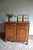 Wood 19th Century Oak Cupboard For Sale - Image 7 of 7