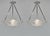 Degue & Jamain French Art Deco Pendant Light 1930s - 2 Available For Sale - Image 13 of 13