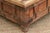 Large Antique Teak Stickbox Chest Coffee Table For Sale - Image 12 of 16