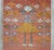 1960s Vintage Hand Knotted Turkish Runner For Sale - Image 12 of 15