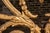 Metal Late 19th Century Ornate Cast Iron Hall Tree For Sale - Image 7 of 8