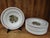 Soup Plates in Lunéville Earthenware by Keller & Guerin, 1890s, Set of 11 For Sale - Image 18 of 18