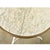 French French 19th Century Marble & Iron Bistro Table For Sale - Image 3 of 12
