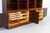 Large Danish Modern Rosewood Bookcase by Carlo Jensen for Hundevad, 1960s For Sale - Image 13 of 18
