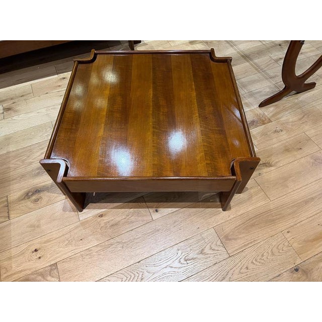 1970s Large Modular Coffee Tables, 1970s, Set of 3 For Sale - Image 5 of 9