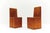 Vintage Scandinavian Children's Dinner Set in Pine, 1960s, Set of 5 For Sale - Image 6 of 18