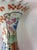 Late 19th Century Pair of Large 19th Century Japanese Imari Porcelain Floor Vases, Meiji Period For Sale - Image 5 of 13