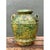 Ceramic Vintage Speckled Pottery Vessel For Sale - Image 7 of 12
