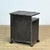 Iron Bedside Table, 1930s For Sale - Image 10 of 11