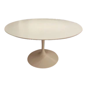 Knoll Saarinen Dining Table Round