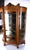 Late 19th Century Horner Tiger Maple Cabinet For Sale - Image 9 of 13
