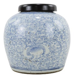 Example of Ginger Jars