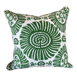 Example of New & Custom Thibaut