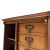 Art Nouveau Filing Cabinet or Bookcase, 1900s For Sale - Image 10 of 13