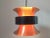 Mid-Century Pendant Lamp by Carl Thore / Sigurd Lindkvist, 1970s For Sale - Image 6 of 12