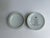 1980s Limoges for Lancome Bicentenaire Lidded Porcelain Box For Sale - Image 11 of 12