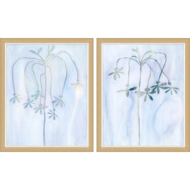 Hable Whisper and Secret by Susan Hable For Sale - Image 4 of 4