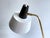 Metal Vintage Table Lamp from Kaiser Leuchten, 1950s For Sale - Image 7 of 17