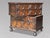 Charles II Oak Geometric Chest of Drawers, 1680s For Sale - Image 3 of 14