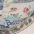 Large Vintage Asian Platter For Sale - Image 4 of 10