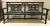 Currey & Company Asian Style Black Faux Bamboo Bench For Sale In Atlanta - Image 6 of 6