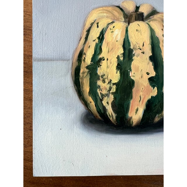 2000 - 2009 Original Oil Painting on Board For Sale - Image 5 of 13
