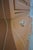 Italian Paint Decorated 2 Door Armoire For Sale - Image 16 of 18