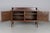 Early 20th Century 19th Century English Marble Top Walnut Sideboard by P. E. Gane For Sale - Image 5 of 10