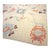 21st Century Turkish Oushak Wool 12x16 Ivory, Orange & Slate Blue Handmade Area Rug #1144180 For Sale - Image 12 of 14