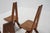 Vintage S45 Chlacc Dining Chairs by Pierre Chapo, 1970s, Set of 6, in Very Good conditions. Designed 1960 to 1969 I have...