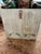Wood Father Christmas Jack in the Box by Herb & Gloria Surman For Sale - Image 7 of 11