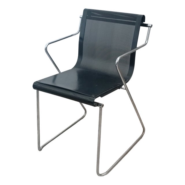 Monopoli Armchair by Pietro Arosio for Airon, 1970s For Sale