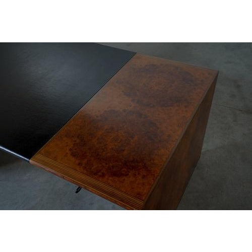 Vintage Desk by Afra & Tobia Scarpa, 1970s For Sale - Image 17 of 18