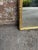 Antique English 19th Century Gilt Overmantle Mirror. For Sale - Image 3 of 7