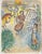 Title: Preparation for candidates feast Artist: Marc Chagall Medium: Lithograph Marks: Not signed, not numbered Printed:...