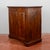 Wooden 2-Door Sideboard For Sale - Image 10 of 18
