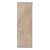 Rug & Kilim’s Contemporary Sketch Rug in Beige and Brown, 6x9 For Sale