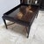 2010s Barbara Barry for Baker Furniture Mahogany Tray-Top Coffee Table For Sale - Image 5 of 12