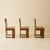 1970s Italian Modernist Dining Chairs, Set of 6, 1970s For Sale - Image 5 of 10