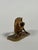 Metal Christophe Fratin, The Bear Fight, 19th Century, Bronze For Sale - Image 7 of 10