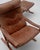 Siesta Chairs and Ottoman by Ingmar Relling for Westnofa, 1960s, Set of 3 For Sale - Image 12 of 14