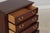 Pair Henkel Harris no.116 Mahogany Nightstands For Sale In Philadelphia - Image 6 of 14