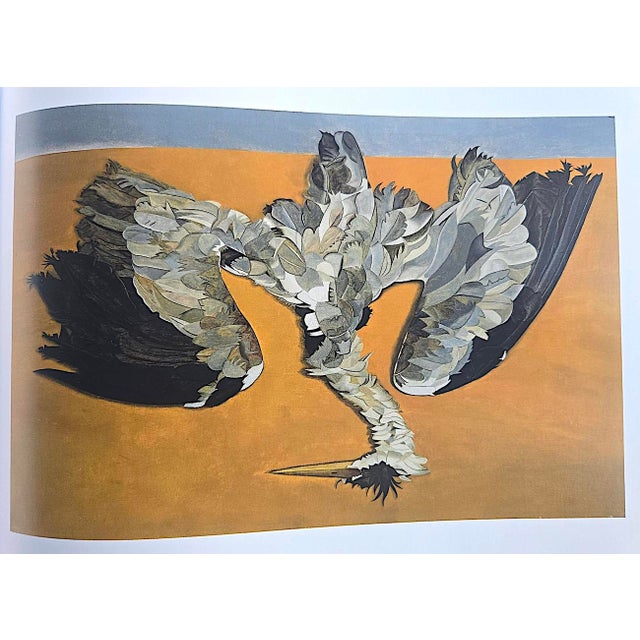 2003 Art Book, "Lucien Freud", by William Feaver For Sale - Image 12 of 18