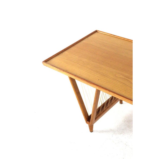 Vintage Deinum Coffee Table, 1960s For Sale - Image 9 of 12