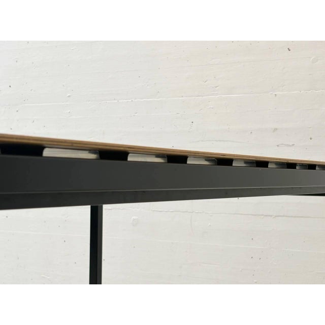 Vintage Table by Atelier Alinea, 1990s For Sale - Image 11 of 16