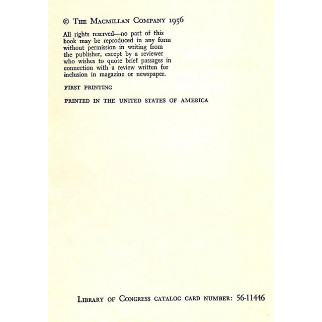 Traditional "Diamonds Are Forever" 1956 Fleming, Ian For Sale - Image 3 of 6